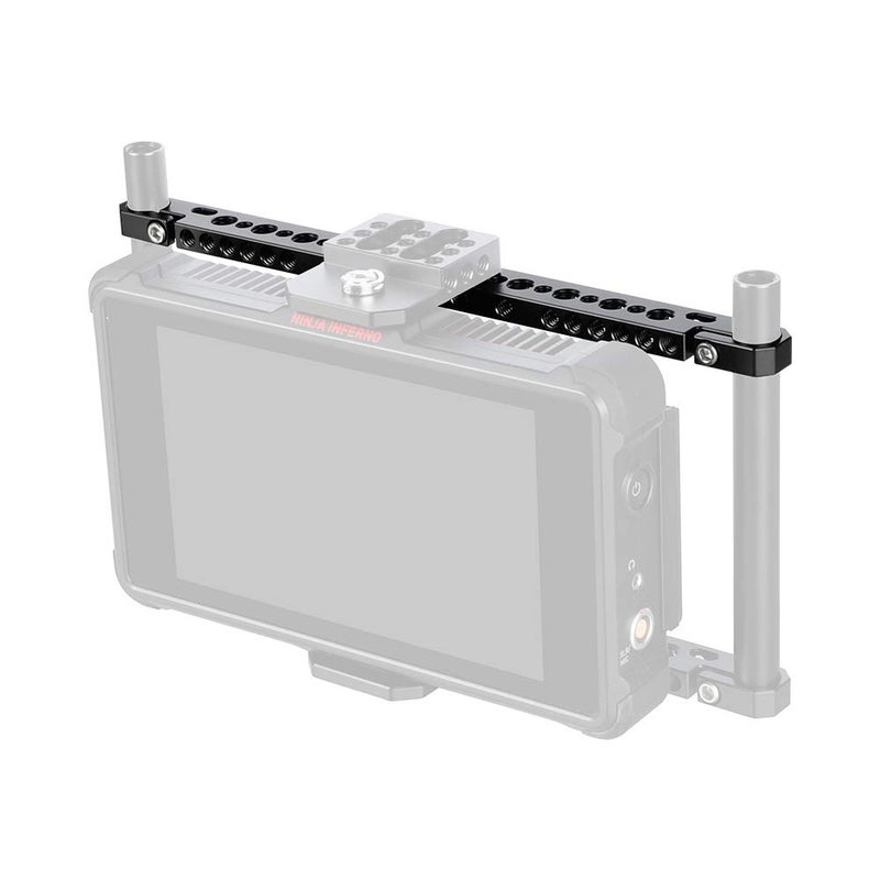 CAMVATE Aluminum 15mm Rod Adapter for Camera & Monitor Cage Rig - 2142 - Image 3